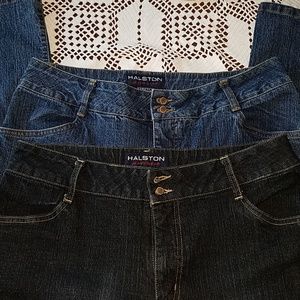 Halston Jeans